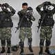 Illustration for article titled With Military Drills, China Steps Up Its Security
